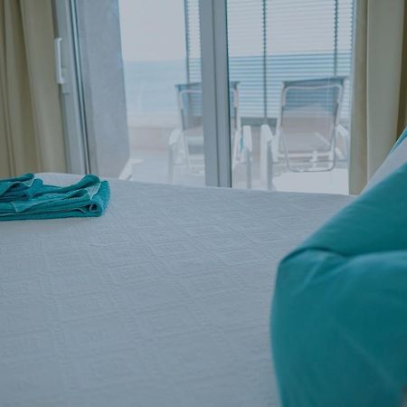 Panorama Mar Apartment Punta Prima  Zewnętrze zdjęcie