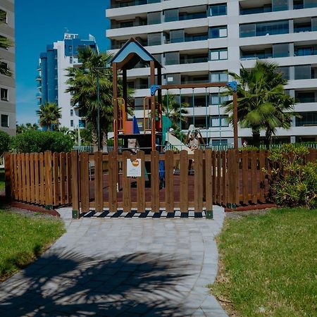 Panorama Mar Apartment Punta Prima  Zewnętrze zdjęcie