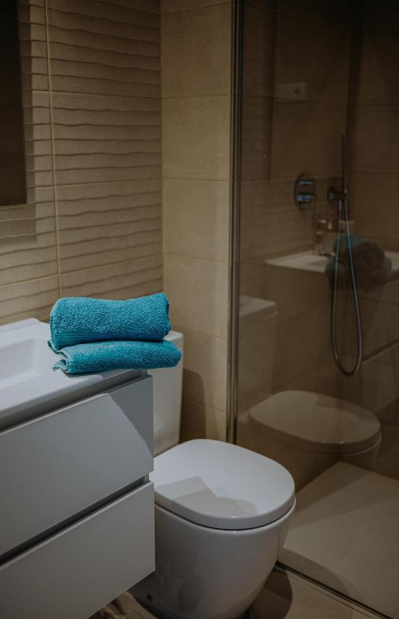 Panorama Mar Apartment Punta Prima  Zewnętrze zdjęcie