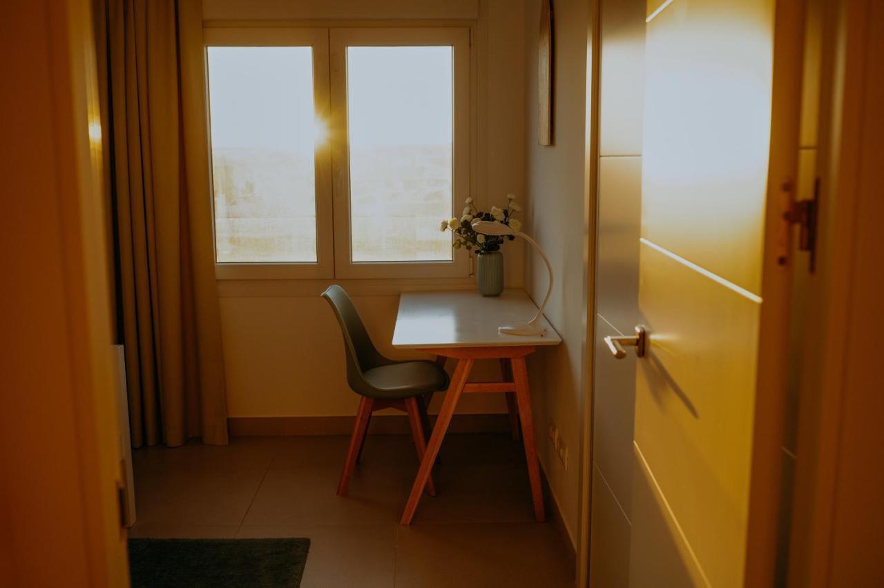Panorama Mar Apartment Punta Prima  Zewnętrze zdjęcie
