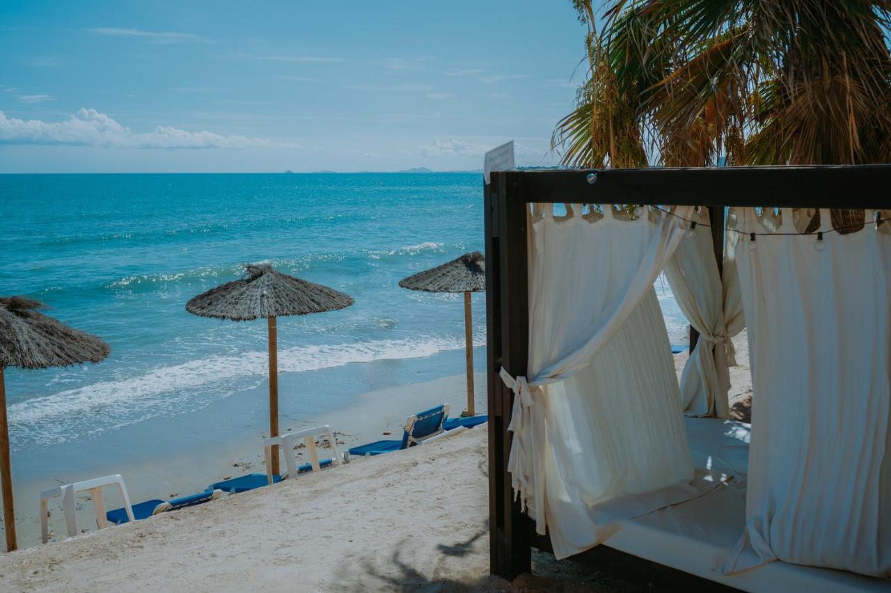 Panorama Mar Apartment Punta Prima  Zewnętrze zdjęcie