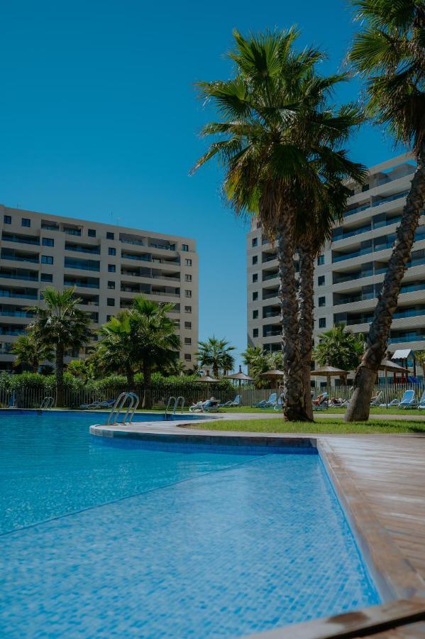 Panorama Mar Apartment Punta Prima  Zewnętrze zdjęcie