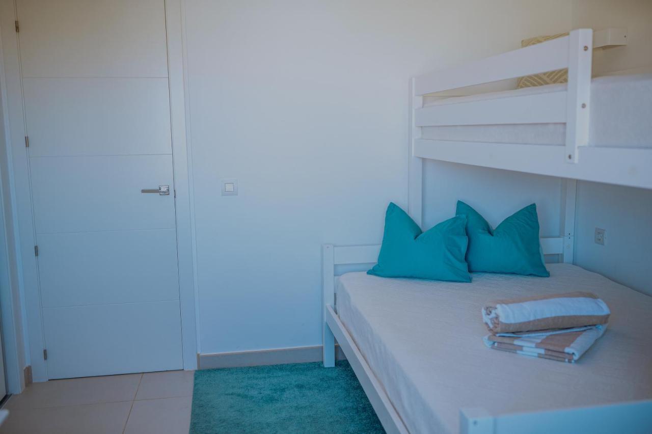 Panorama Mar Apartment Punta Prima  Zewnętrze zdjęcie