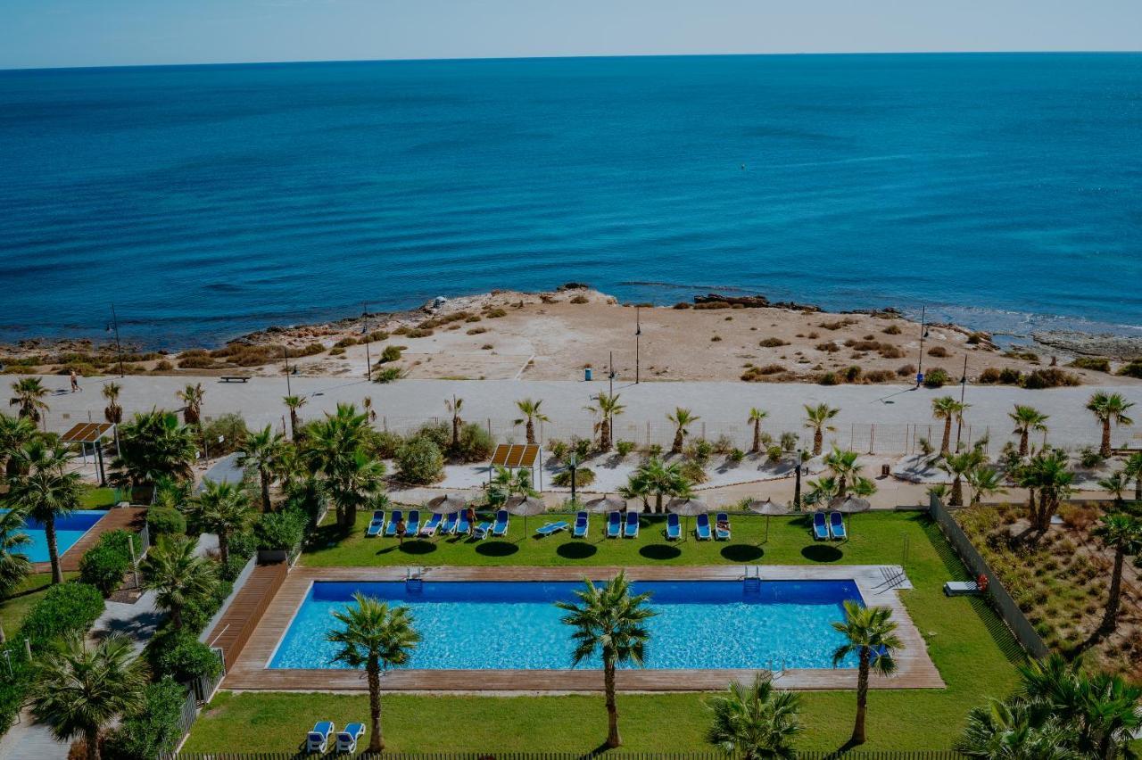 Panorama Mar Apartment Punta Prima  Zewnętrze zdjęcie