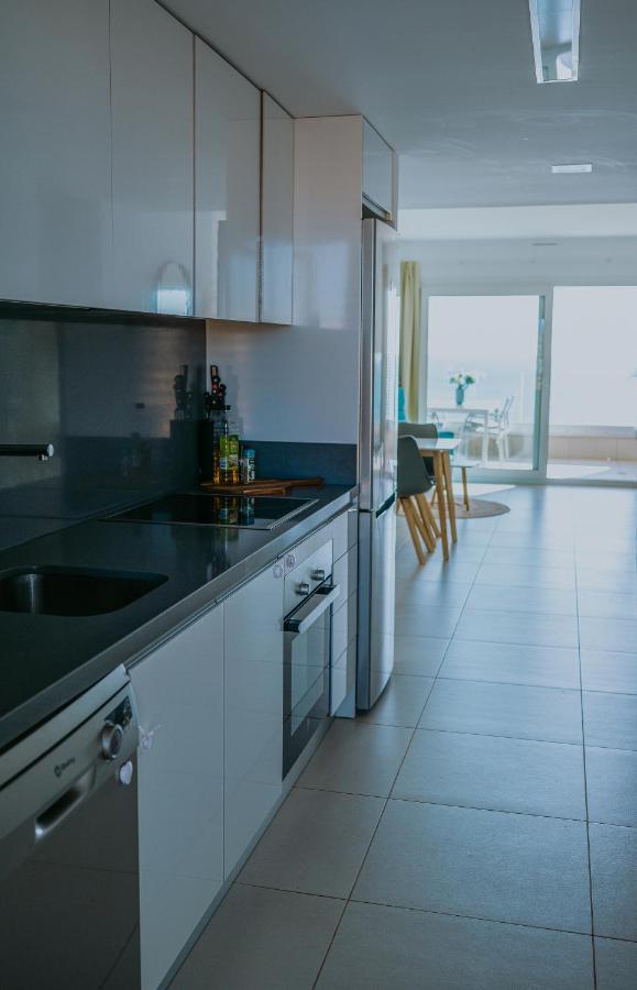 Panorama Mar Apartment Punta Prima  Zewnętrze zdjęcie
