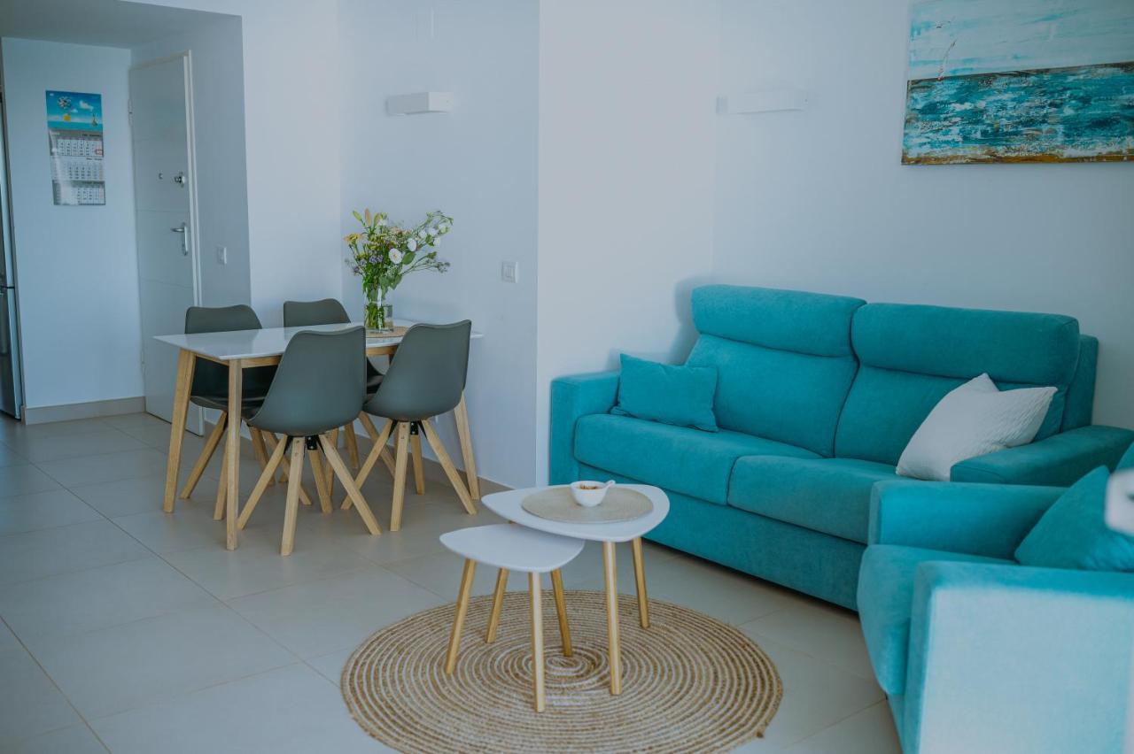 Panorama Mar Apartment Punta Prima  Zewnętrze zdjęcie