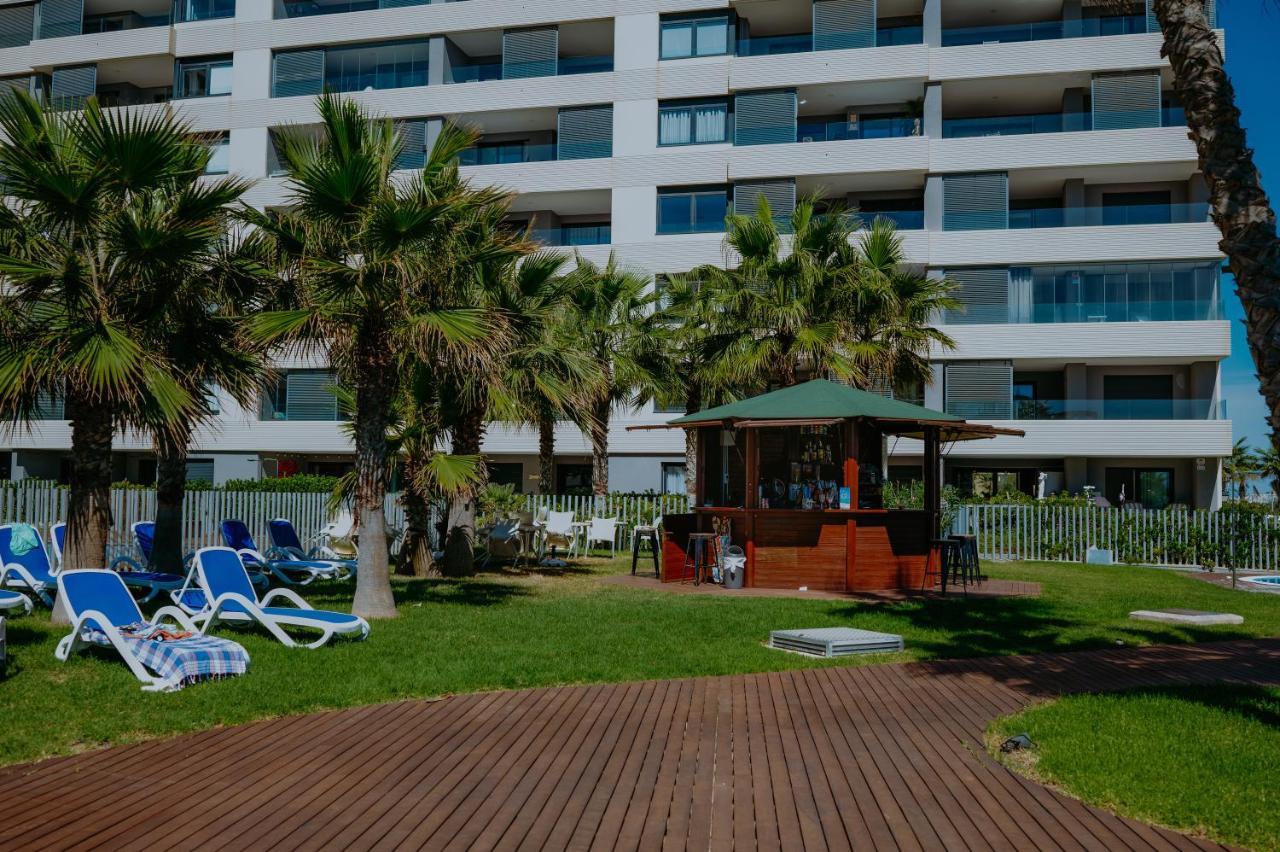 Panorama Mar Apartment Punta Prima  Zewnętrze zdjęcie